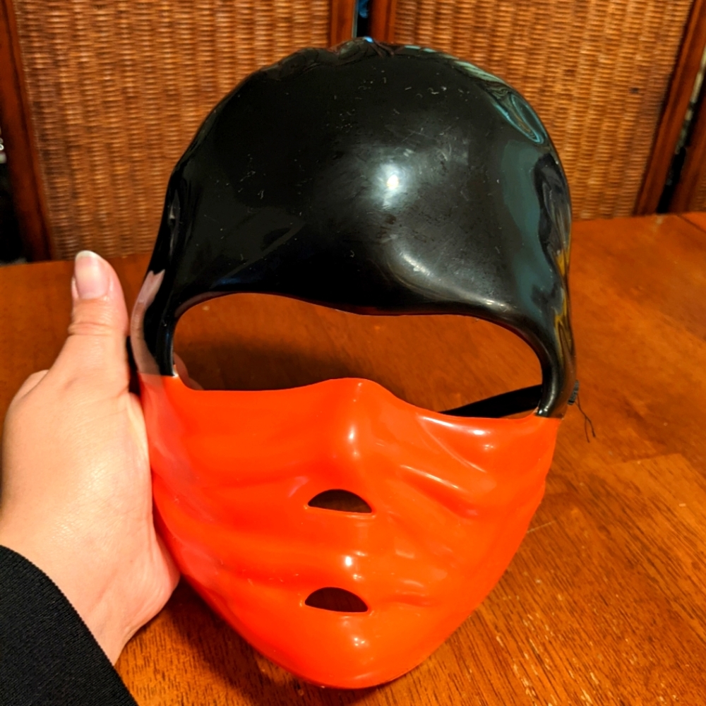 Mask